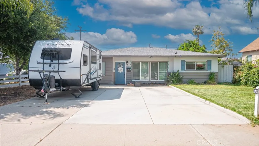 1305 W D Street, Ontario, California 91762