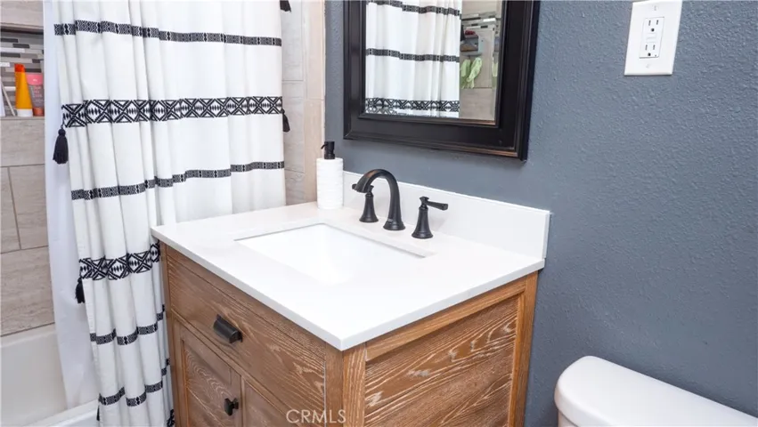 1305 W D Street, Ontario, California 91762