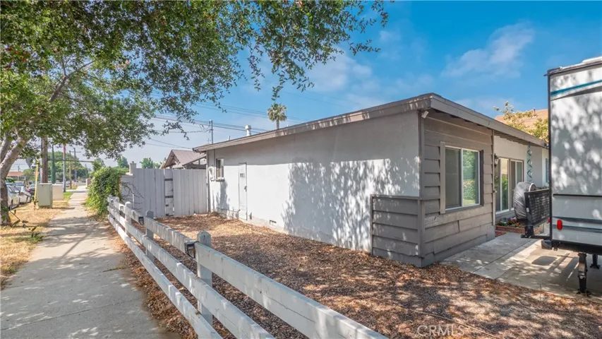 1305 W D Street, Ontario, California 91762