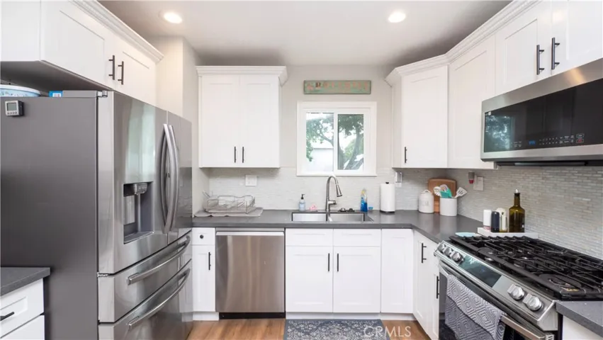 1305 W D Street, Ontario, California 91762