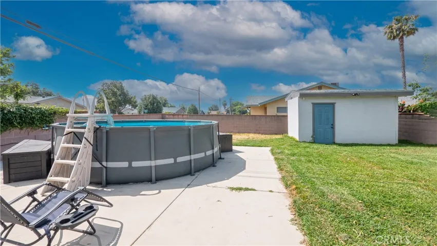 1305 W D Street, Ontario, California 91762