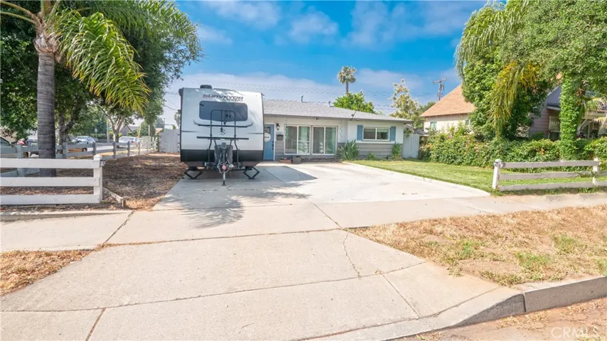 1305 W D Street, Ontario, California 91762