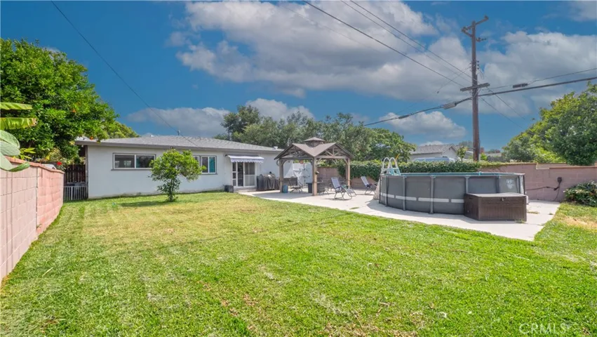 1305 W D Street, Ontario, California 91762