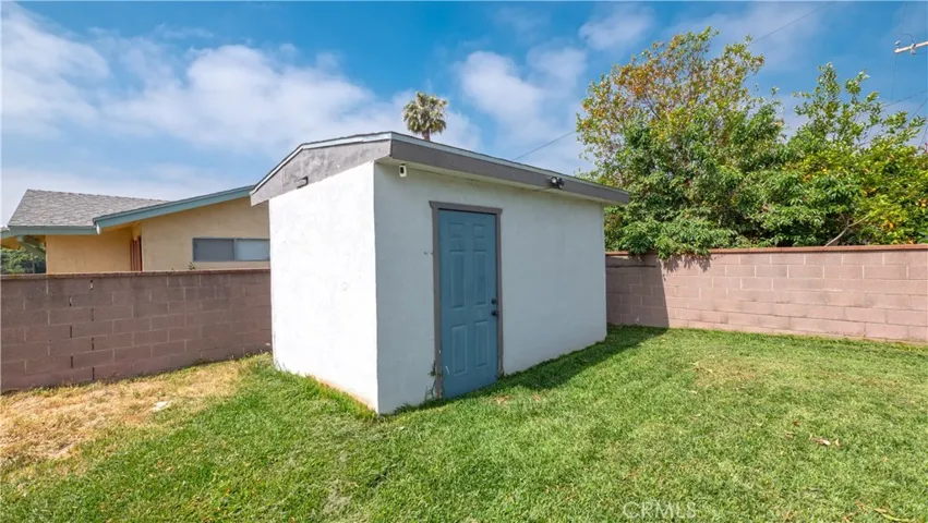 1305 W D Street, Ontario, California 91762