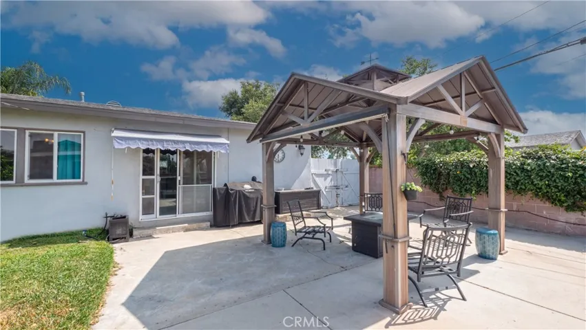 1305 W D Street, Ontario, California 91762