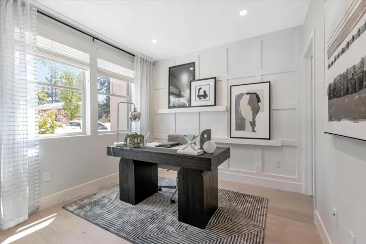 197 Oak Circle, Walnut Creek, California 94597