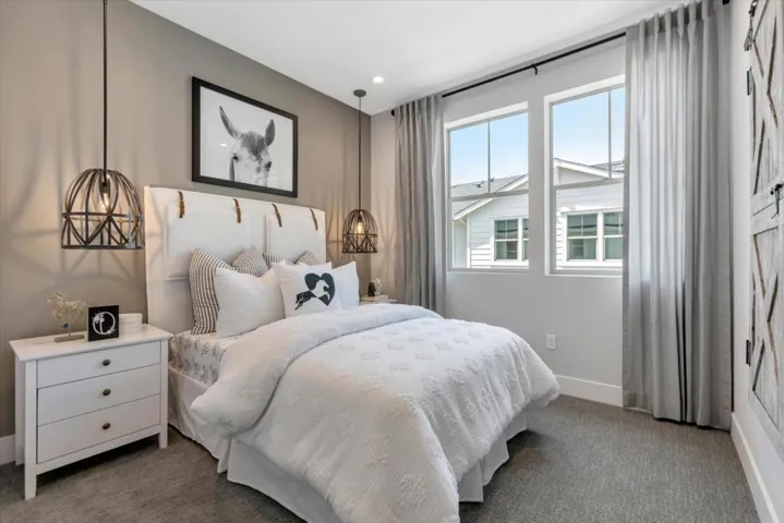 197 Oak Circle, Walnut Creek, California 94597