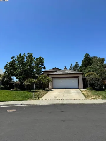 144 Elke Dr, American Canyon, California 94503
