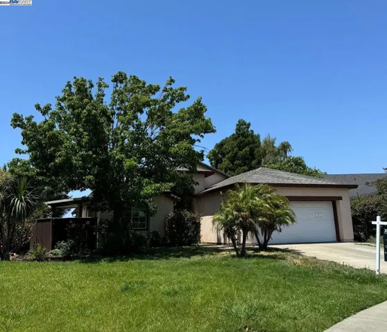 144 Elke Dr, American Canyon, California 94503