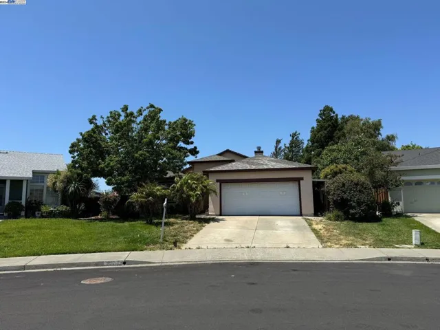 144 Elke Dr, American Canyon, California 94503