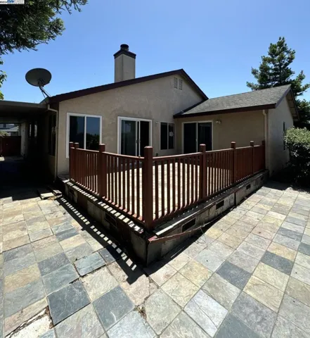 144 Elke Dr, American Canyon, California 94503