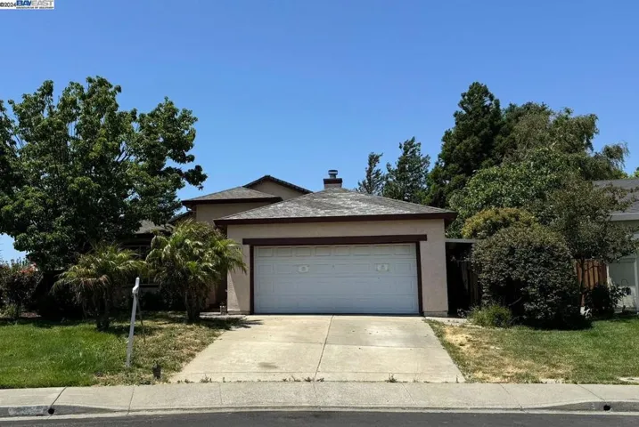 144 Elke Dr, American Canyon, California 94503