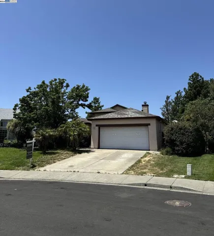 144 Elke Dr, American Canyon, California 94503