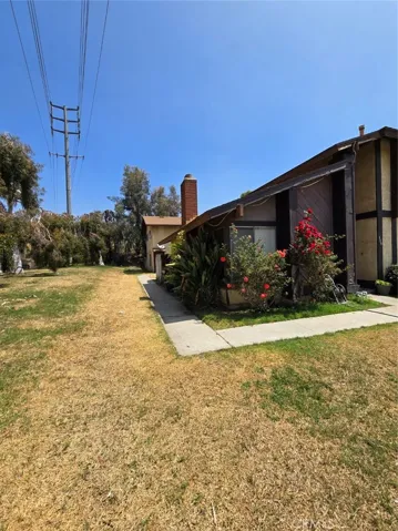 1701 E Fairfield Court 2, Ontario, California 91761