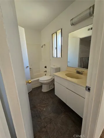 Shared Bathroom