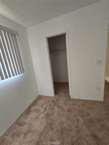 Secondary Closet