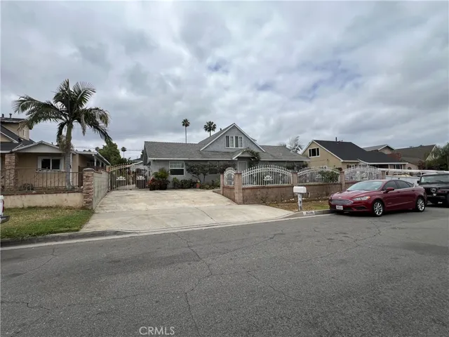 16736 Doublegrove Street, La Puente, California 91744