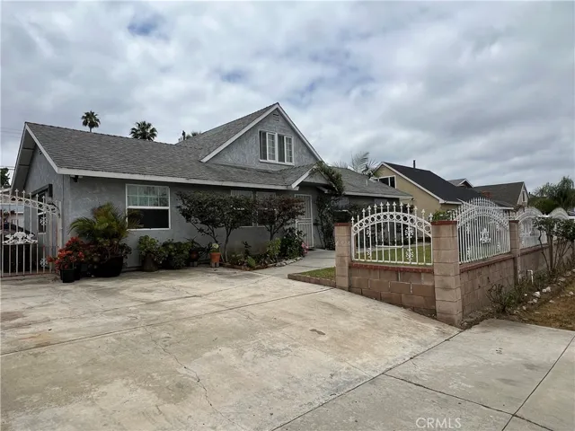 16736 Doublegrove Street, La Puente, California 91744