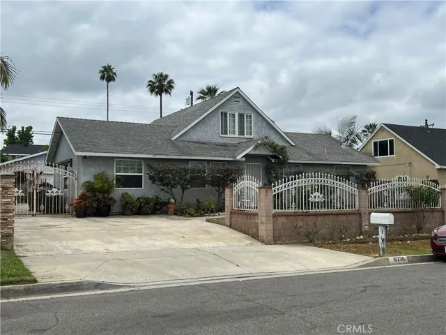 16736 Doublegrove Street, La Puente, California 91744