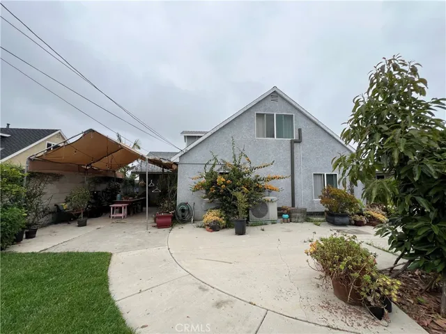 16736 Doublegrove Street, La Puente, California 91744