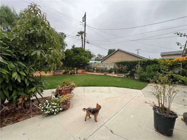 16736 Doublegrove Street, La Puente, California 91744