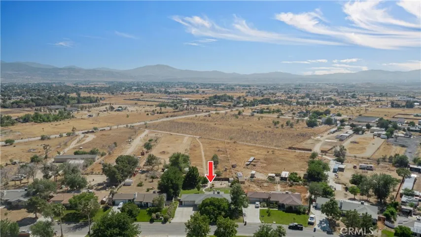 36903 Littlerock Ranchos Road, Littlerock, California 93543