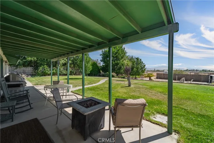 36903 Littlerock Ranchos Road, Littlerock, California 93543