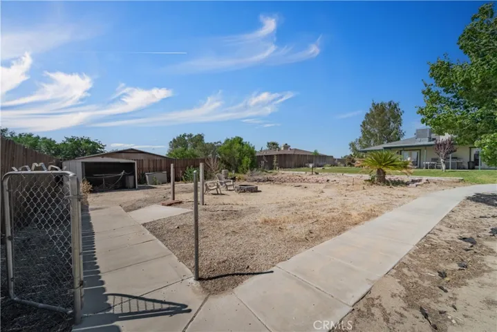 36903 Littlerock Ranchos Road, Littlerock, California 93543