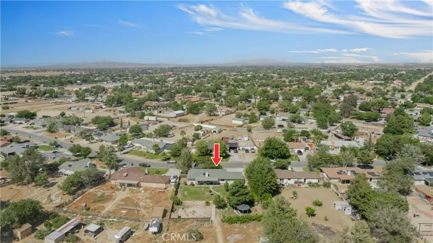 36903 Littlerock Ranchos Road, Littlerock, California 93543