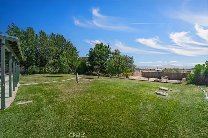 36903 Littlerock Ranchos Road, Littlerock, California 93543