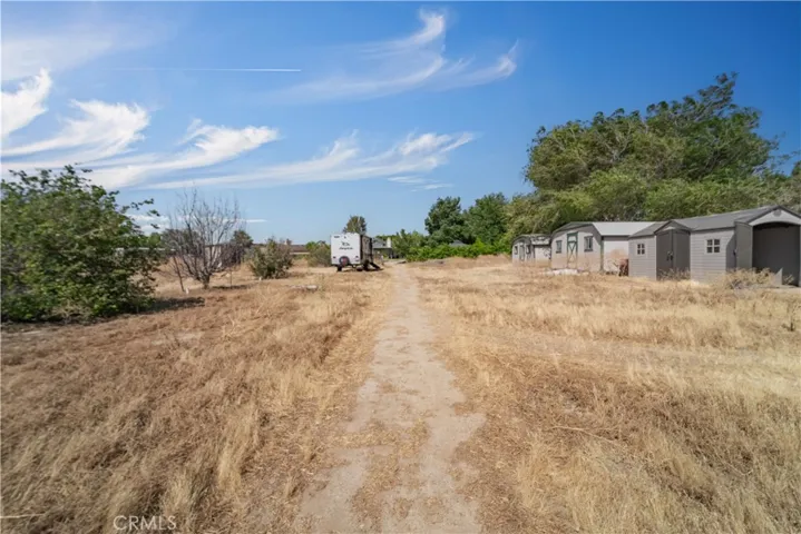 36903 Littlerock Ranchos Road, Littlerock, California 93543