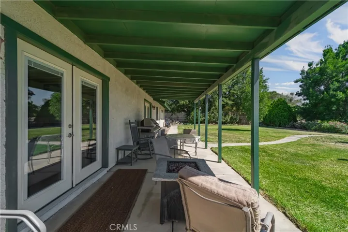 36903 Littlerock Ranchos Road, Littlerock, California 93543