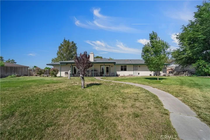 36903 Littlerock Ranchos Road, Littlerock, California 93543