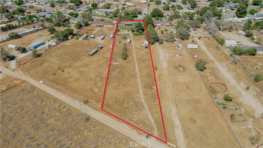 36903 Littlerock Ranchos Road, Littlerock, California 93543