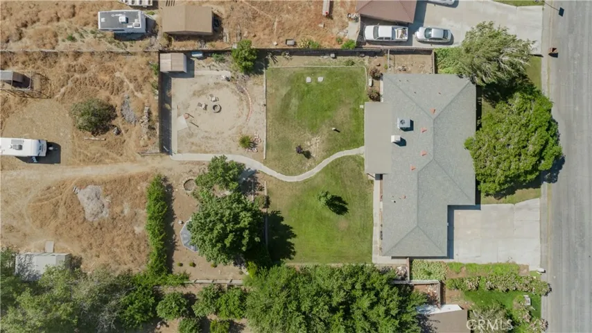 36903 Littlerock Ranchos Road, Littlerock, California 93543