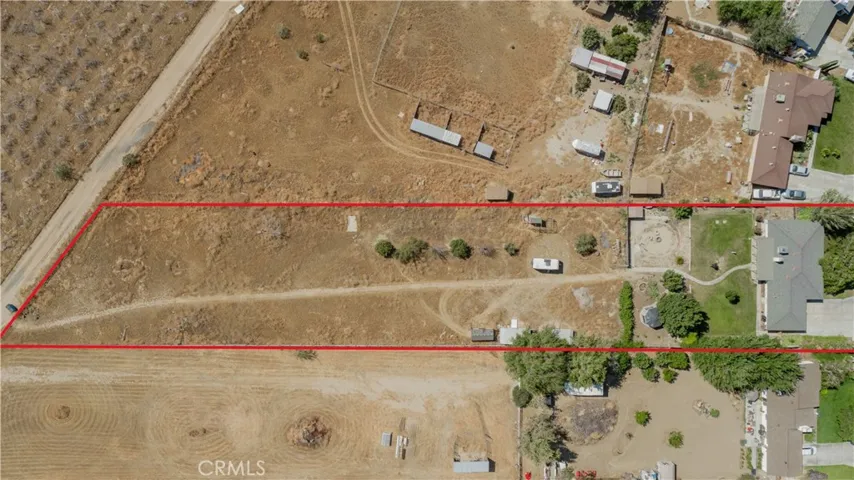 36903 Littlerock Ranchos Road, Littlerock, California 93543