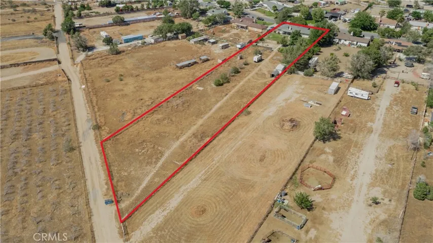 36903 Littlerock Ranchos Road, Littlerock, California 93543
