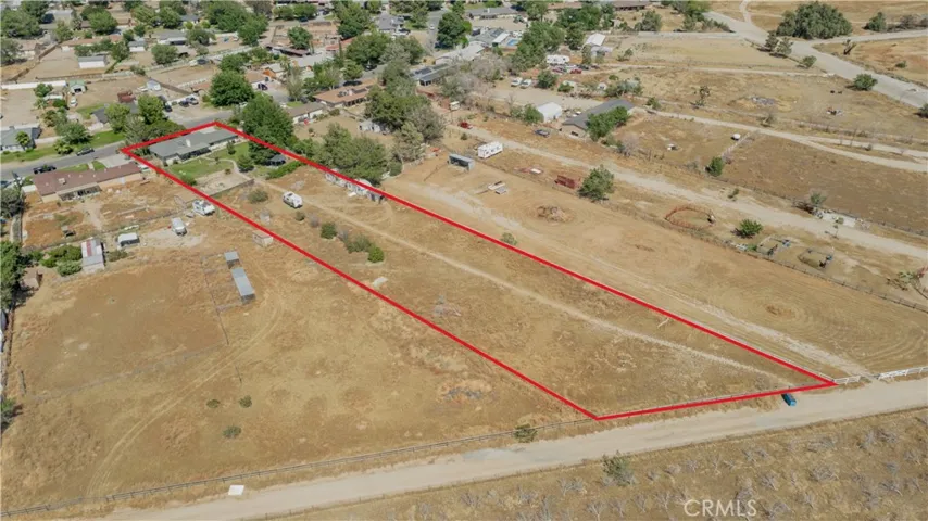 36903 Littlerock Ranchos Road, Littlerock, California 93543