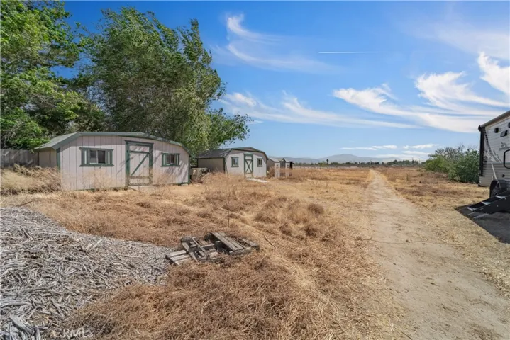 36903 Littlerock Ranchos Road, Littlerock, California 93543