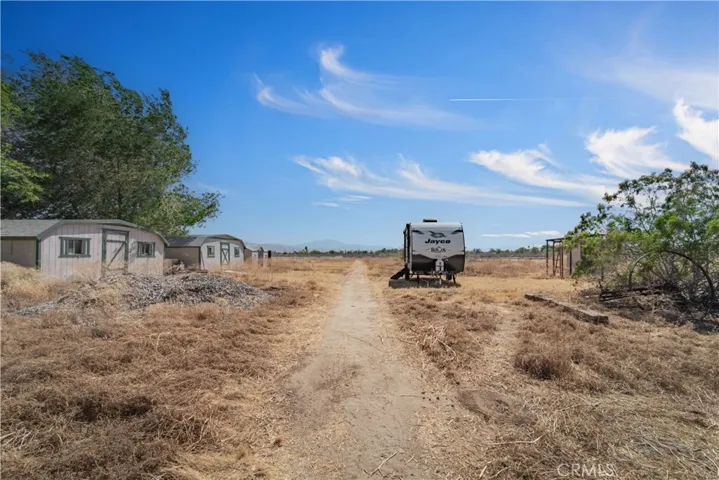 36903 Littlerock Ranchos Road, Littlerock, California 93543