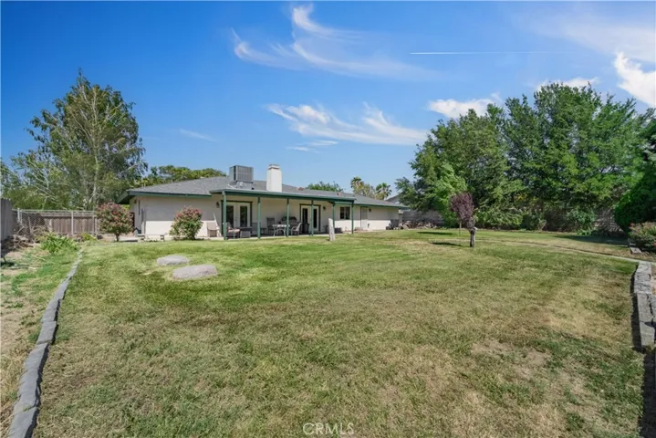 36903 Littlerock Ranchos Road, Littlerock, California 93543