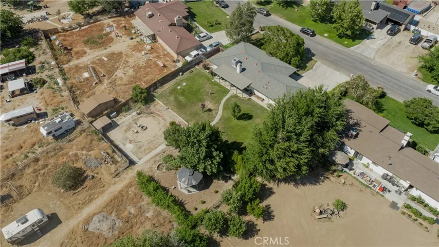 36903 Littlerock Ranchos Road, Littlerock, California 93543
