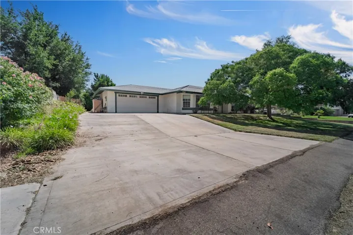 36903 Littlerock Ranchos Road, Littlerock, California 93543