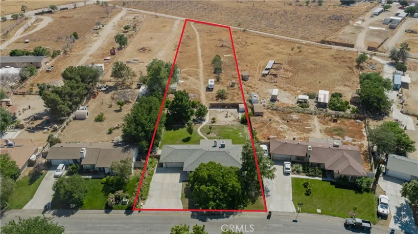 36903 Littlerock Ranchos Road, Littlerock, California 93543