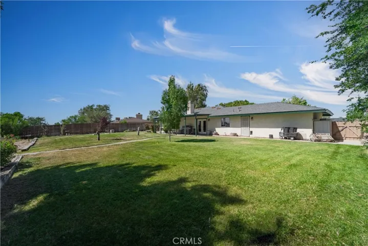 36903 Littlerock Ranchos Road, Littlerock, California 93543