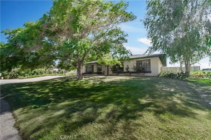 36903 Littlerock Ranchos Road, Littlerock, California 93543