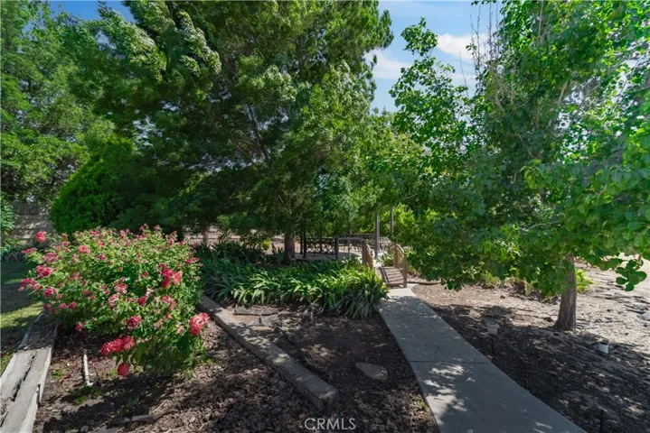 36903 Littlerock Ranchos Road, Littlerock, California 93543