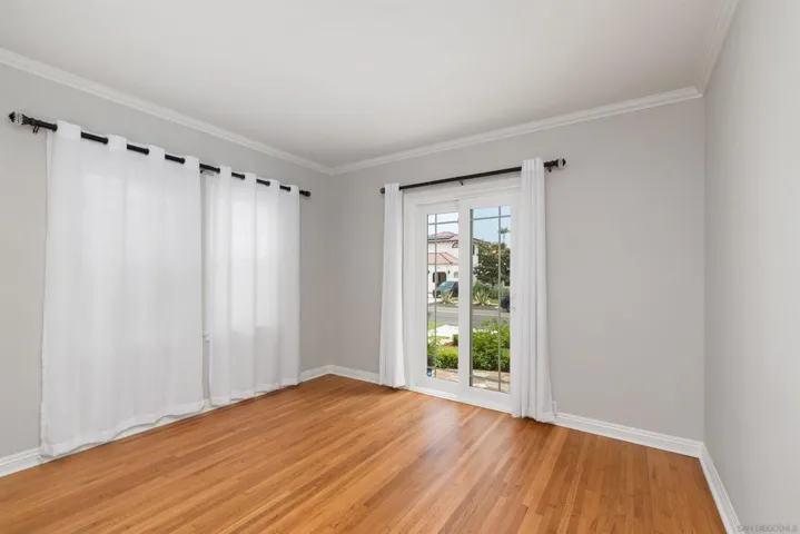 4910 Kensington Drive, San Diego, California 92116