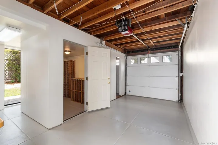 4910 Kensington Drive, San Diego, California 92116