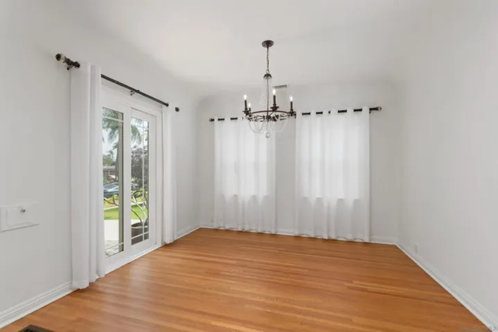 4910 Kensington Drive, San Diego, California 92116